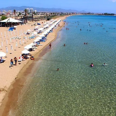 Studio In Cyprus 아파트 Perivolia tou Trikomou