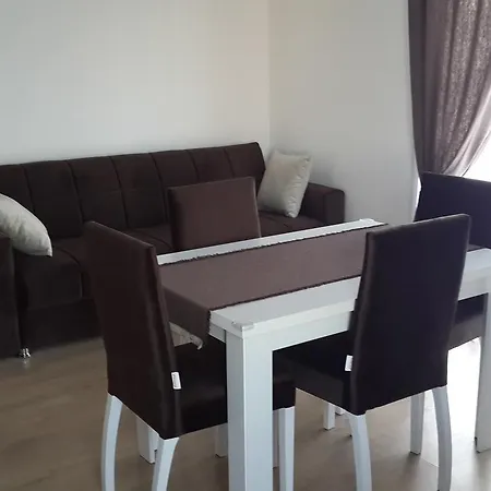 아파트 Studio In Cyprus