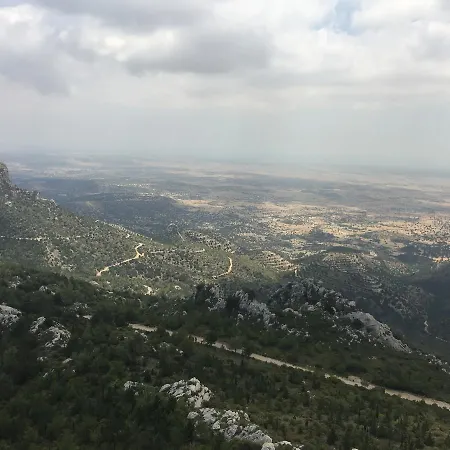 Studio In Cyprus *