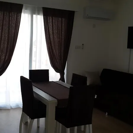 Апартаменты Studio In Cyprus