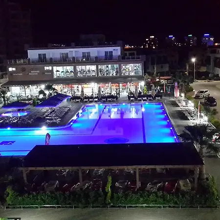 Апартаменты Studio In Cyprus *