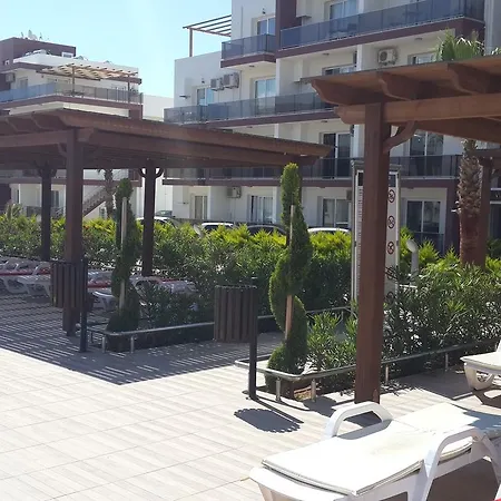 Studio In Cyprus * Perivolia tou Trikomou