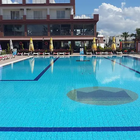 Studio In Cyprus Апартаменты