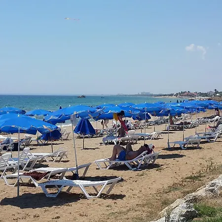 Studio In Cyprus * Perivolia tou Trikomou