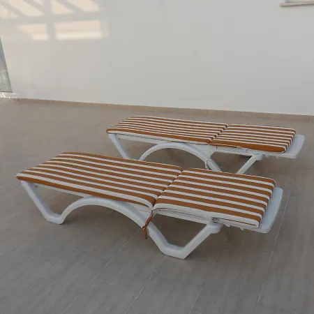 Studio In Cyprus Апартаменты