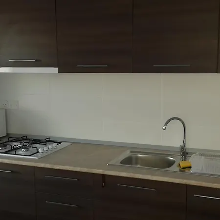 Апартаменты Studio In Cyprus
