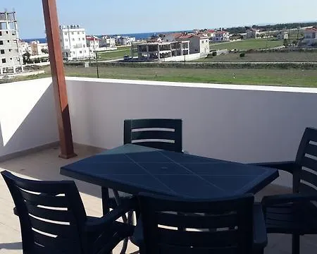 Studio In Cyprus Апартаменты *