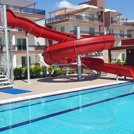 Studio In Cyprus Апартаменты *