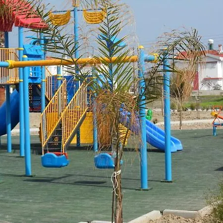 Studio In Cyprus