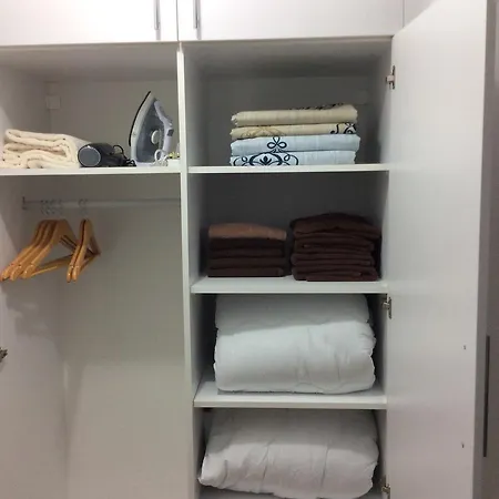 Studio In Cyprus דירה