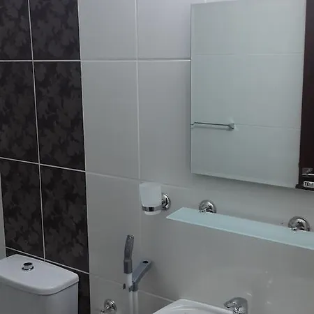 Studio In Cyprus Апартаменты *