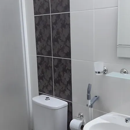 דירה Studio In Cyprus *