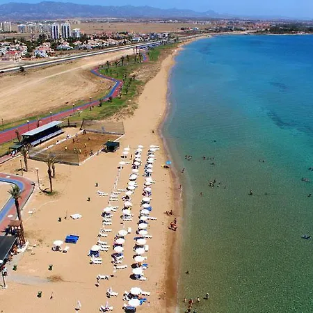 Studio In Cyprus * Perivolia tou Trikomou