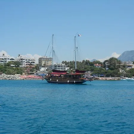 Апартаменты Studio In Cyprus *