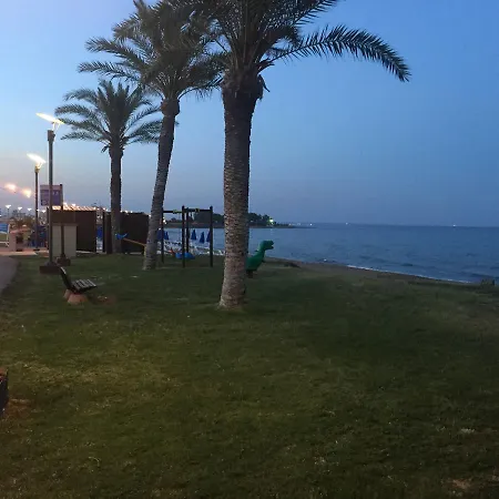 Studio In Cyprus