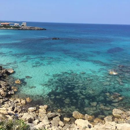 Studio In Cyprus Апартаменты